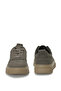 Lugano Slv Brown Men's Sneaker - 5