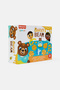 Buzzy Bear Educational Game - 2