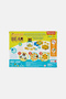 Buzzy Bear Educational Game - 3