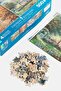 500 Piece Jigsaw Puzzles 4 in 1 Multipack - 5