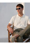 Lcw Vision Polo Neck Men's T-Shirt