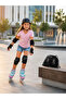 Nhr-Hlss Knee Pad (110545) Elbow Pad Black - 5