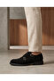 2276-Smart Inside and Outside Double Genuine Leather Premium Series Eva Sole Men's Classic Shoes - 2