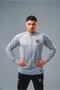 Iğdır FK Target Camp Sweatshirt باللون الرمادي (ممول)
