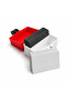 Collectible Card Storage Box |   Card Organizer with Cover |   Portable Card Protection Box | - 4