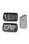 – 3-button key case - 3