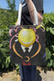 Assassination Classroom V2 Summer and Winter Double-Sided Canvas Print Tote Bag Anime Bag