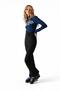 Gysel Softshell Women's Ski Pants-Poi.1251122 - 3