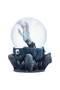 Corpse Bride Snow Globe 15cm - 5