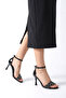 Papillon women's high heeled shoes