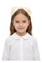 -Bow-knot headband - Multicolor - 3