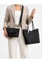 Just Women's 2-Piece Bag Shoulder and Crossbody Bag Single Price - 3