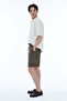 Loose Fit Cargo shorts