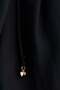 Frill-trimmed smocked-bodice dress - 5