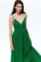 Tie-strap broderie anglaise dress - 3