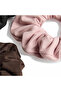 Hair Band Scrunchies 3Pp Kh0384 - 4