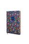 19X25 Hardcover Modern Floral - Navy Ditsy - 2