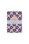 3-Piece Tailor Sewing Set Modern Floral A5 36 Yp. Notebook - Brights Mix - 3