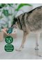 Puzzle and Reward Dog Toy – with Food Container, Silicone, Mental Activity - 5