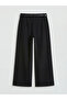 Trousers - Black - Medium - 3