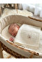 Organic Muslin Baby Blanket - 2