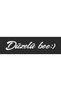 Düzelü Bee Vehicle, Car, Auto, Motorcycle, Helmet, Laptop, Glass Sticker 30X5,5 cm