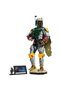 Star Wars Boba Fett 75455 - Collectible Decorative Model Building Kit for Adult Fans (1 - 2