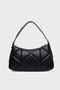 Quilted Adjustable Strap Bag Women's Bag Jc4032Pp1Plc0000 - 3
