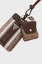 Noelle Logo Phone Bag Pw7574P6326 Women's Phone Bag Pw7574 P6326 Lgw - 3