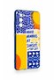 Samsung S20Fe Compatible Sunset Patterned Silicone Case - 4