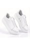 Zrc2619 - High Quality Daily Elastic Men's Casual Sports Shoes White - 5