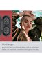 سماعات أذن لاسلكية Bowers & Wilkins Pi5 S2 - لون أرجواني ربيعي - 2