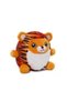 Tiger Connor - 7