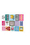 Motivational and Fun Turkish Oral Sticker Set - 2