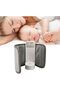 Portable Baby Bottle Warmer, USB Rechargeable Milk & Water Warmer, 6 Temp Settings for Travel - 5