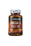 Omega-3 Fish Oil 90 Softgels