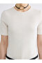 Original A-Line Midi Knit Dress - 3