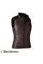 T. Lady Caroline Coffee Women Vest 42