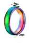 Mood Ring that changes color depending on your mood - 5