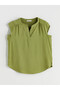 Original Kaçık Collar Blouse - 5