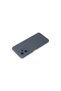 Xiaomi Redmi Note 12 5g Case Nano Velvet Silicone Inside - Gray - 3