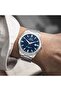 Men's Metal Analog Watch SL.9.2638.1.390 - 40 mm mm - 6
