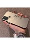 Samsung Galaxy A21S Compatible Plain Written Smiley Face Case, Ins Style Relaxing Stylish Finish