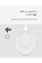 حامل شحن لاسلكي مغناطيسي قابل للتحويل BoostCharge Pro بقوة 15 واط، متوافق مع MagSafe ويدعم الشحن السريع Qi2 - 6