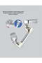 1080 °   Rotatable Spray Filter Faucet Head Water Saving - 2