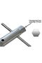 Tubular Spanner 110millimeter - 2