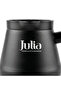 Coffee Warmer Aluminium 400 ml – Matte Black - 2