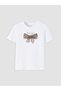 Printed 100% Cotton Women's T-Shirt for Style Enthusiasts from Uzg Store