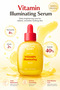 EQQUALBERRY Deep Cera Vitamin Illuminating Serum 30ml – Brightening Face Serum with Acerola, Niacinamide, Tranexamic Acid & Ceramide for Dark Spots, Uneven Tone and Radiant Skin - 2