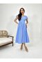 5486 dress-dallas striped - 4